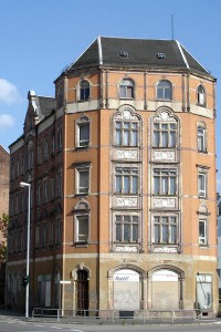 Augustusburger Str. 102