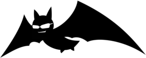 BATMAN-Logo