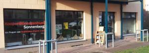 Kooperationszentrum des Stadthalten Chemnitz e.V.