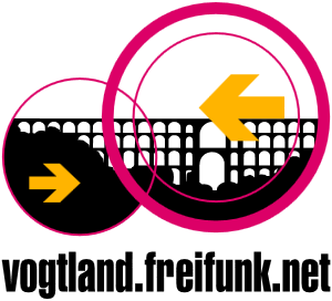 Freifunk Vogtland Logo